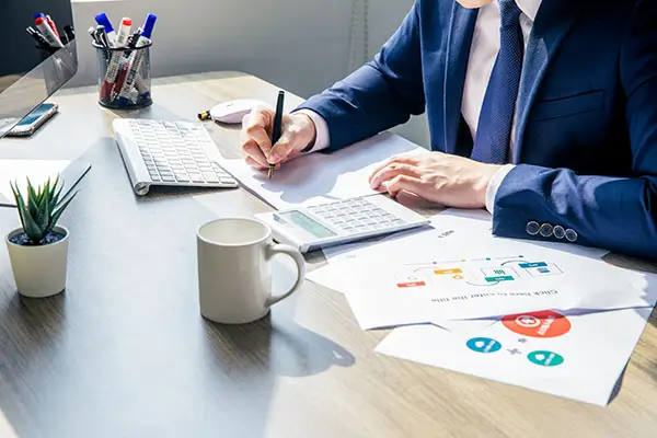 电脑扫描件什么格式