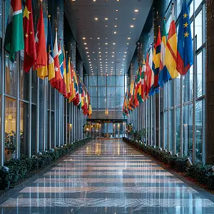 美国电脑底层是什么