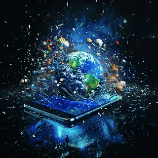 电脑转换机是什么