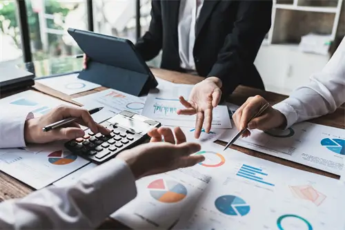 快递办公电脑什么合适